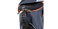 Plecak Ultralight Pro dla psa i kota granatowy